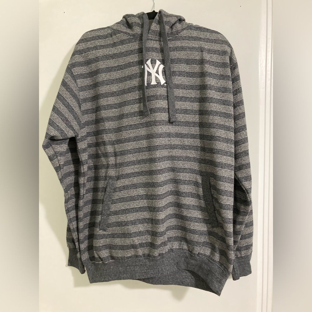 Yankees Hoodie
